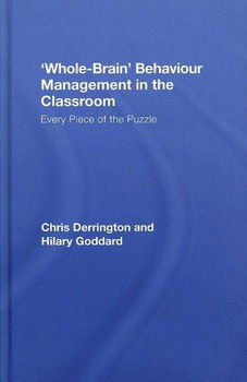 Whole-Brain Behaviour Management in the Classroomwhole 