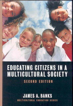 Educating Citizens in a Multicultural Societyeducating 