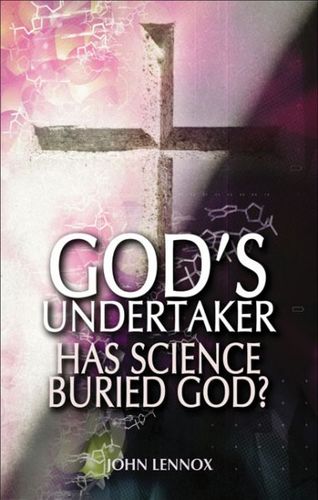 God's Undertakergod 