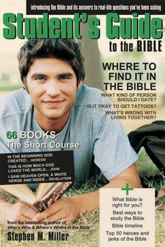 Student's Guide to the Biblestudent 