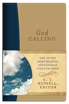 God Callinggod 