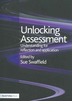 Unlocking Assessmentunlocking 