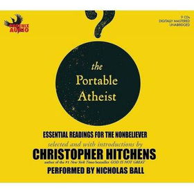 Portable Atheistportable 