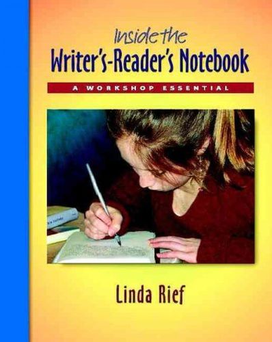 Inside the Writer's-Reader's Notebookinside 