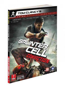 Splinter Cell Convictionsplinter 