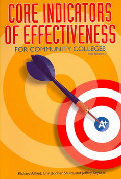 Core Indicators of Effectiveness for Community Collegescore 