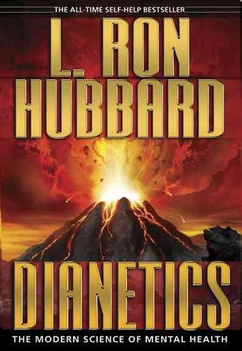 Dianeticsdianetics 