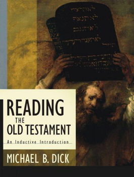 Reading the Old Testamentreading 