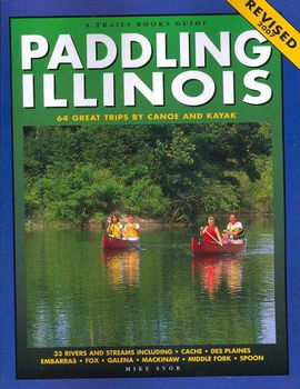 Paddling Illinoispaddling 