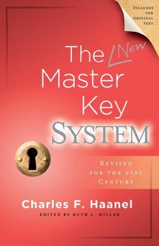 The Master Key Systemmaster 