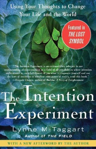 The Intention Experimentintention 