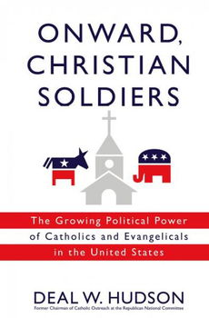 Onward, Christian Soldiersonward 