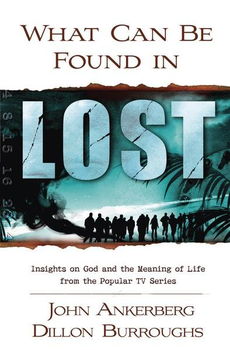 What Can Be Found in Lost?found 