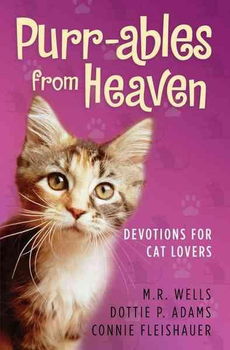 Purr-ables from Heavenpurr 