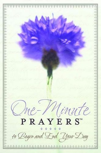 One-Minute Prayersminute 