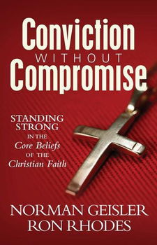 Conviction Without Compromiseconviction 