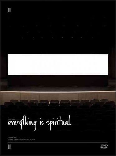 Everything Is Spiritualeverything 