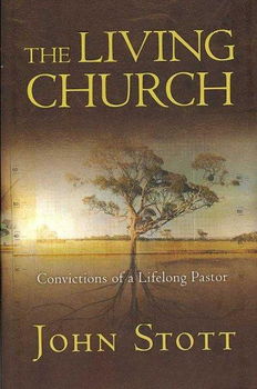 The Living Churchliving 