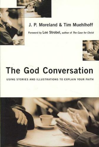 The God Conversationgod 