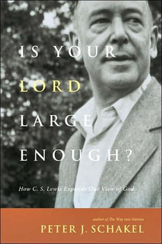 Is Your Lord Large Enough?lord 