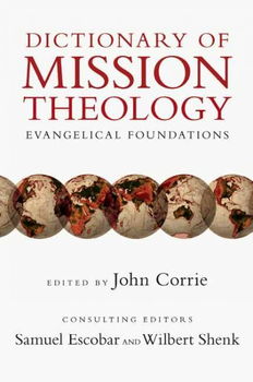 Dictionary of Mission Theologydictionary 