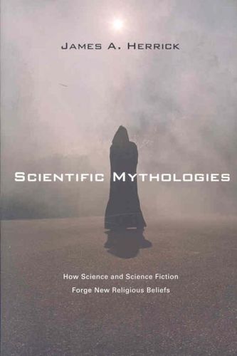 Scientific Mythologiesscientific 