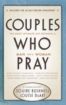 Couples Who Praycouples 