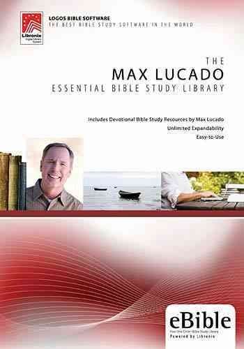 Lucado Lifeworks Librarylucado 