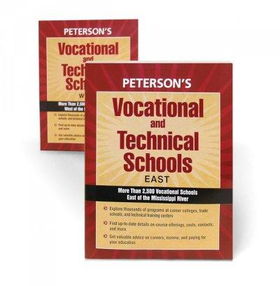 Peterson's Vocational and Technical Schools 2008peterson 