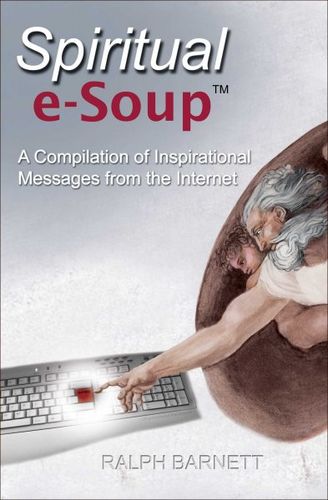 Spiritual e-Soupspiritual 