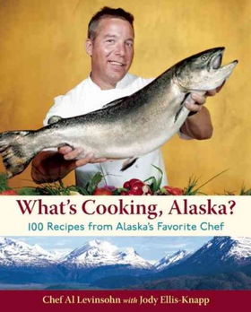 What's Cooking, Alaska?cooking 