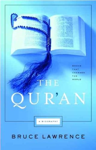 The Qur'anqur 