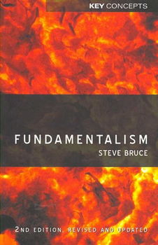 Fundamentalismfundamentalism 