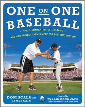 One-on-One Baseballbaseball 