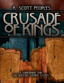 Crusade of Kingscrusade 