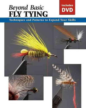 Beyond Basic Fly Tyingbeyond 