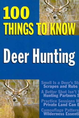 Deer Huntingdeer 