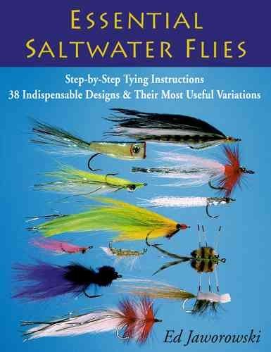 Essential Saltwater Fliesessential 