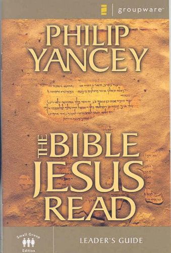 The Bible Jesus Readbible 