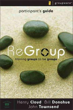 Regroup Participant's Guideregroup 