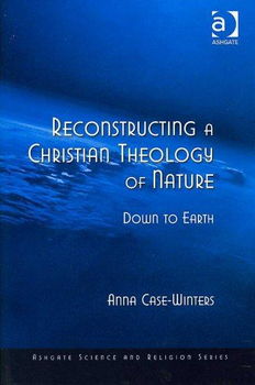 Reconstructing a Christian Theology of Naturereconstructing 