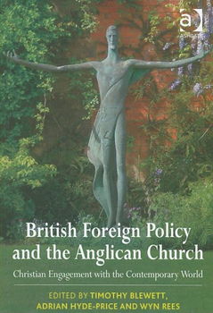 British Foreign Policy and the Anglican Churchbritish 