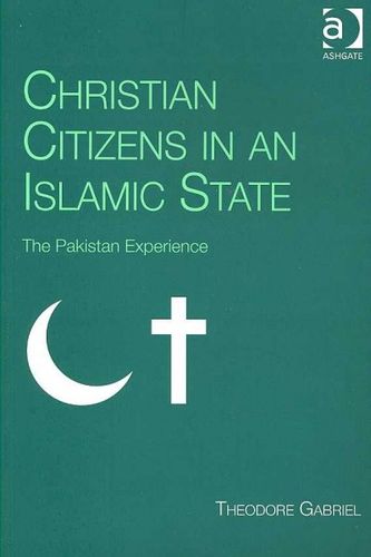 Christian Citizens in an Islamic Statechristian 