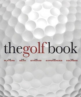 The Golf Bookgolf 