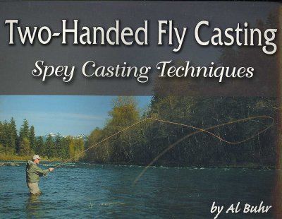 Two-Handed Fly Castingtwo 