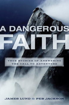 A Dangerous Faithdangerous 