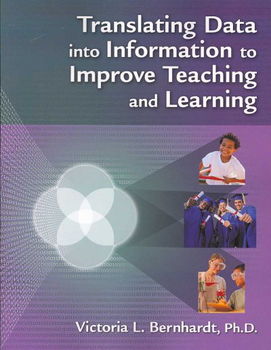 Translating Data into Information to Improve Teaching and Learningtranslating 