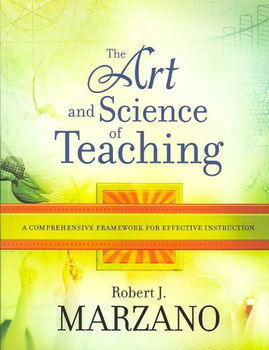 The Art and Science of Teachingart 