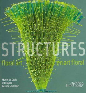 Floral Art Structures / En Art Floral Structuresfloral 