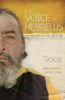 The Voice of Hebrewsvoice 